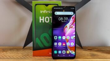 Infinix Hot 10s NFC Price