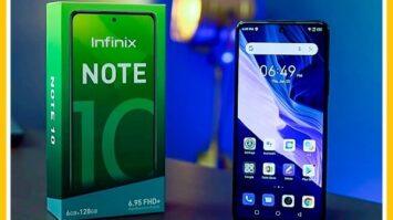 Infinix Note 10 Released Date