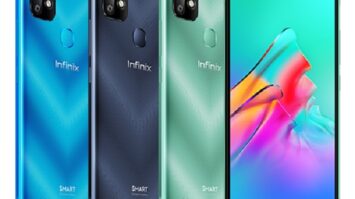 Infinix Smart HD 2021 Specs