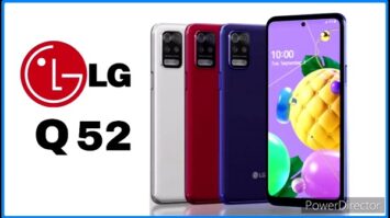 LG Q52 Price