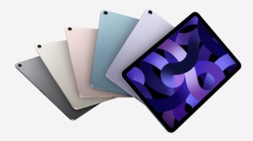 Apple iPad Air (2022)Release Date, Full Specs, Price!. Recently, Apple company announced to launch of the Android phone iPad Air (2022) new smartphone.