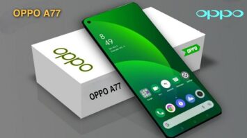 Oppo A77 5G Release Date