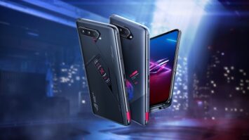 Asus ROG Phone 5s Pro Release Date