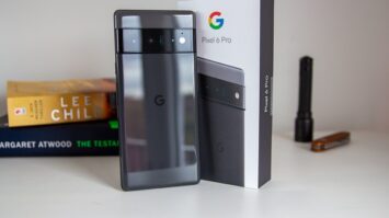 Google Pixel 6 Pro Price