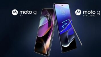 Motorola Moto G Stylus 5G Release Date