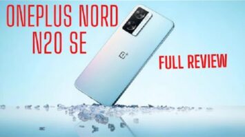 OnePlus Nord N20 SE Release Date