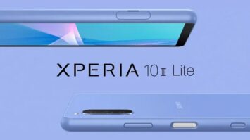 Sony Xperia 10 III Lite Price