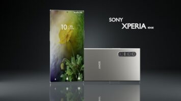 Sony Xperia Edge 5G 2022 Release Date