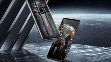 ZTE Nubia Red Magic 7S Pro Release Date