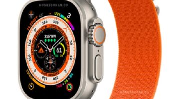 Apple Watch Ultra Price