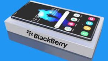 BlackBerry Mimique 5G 2022 Release Date