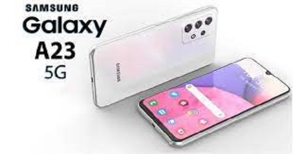 Samsung Galaxy A23 5G Price