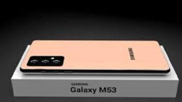 Samsung Galaxy M53 Release Date