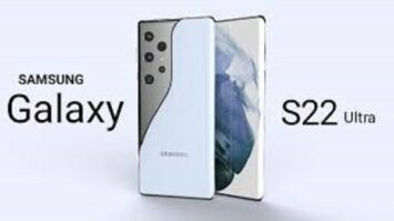 Samsung Galaxy S22 Ultra 5G Price