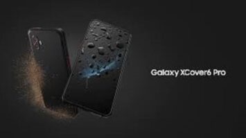 Samsung Galaxy Xcover6 Pro Full Specs