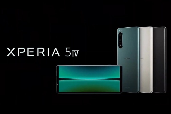 Sony Xperia 5 IV Price