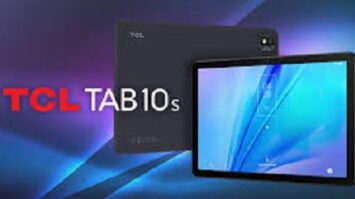 TCL Tab 10s 5G Release Date