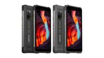 Ulefone Armor X10 Pro Release Date