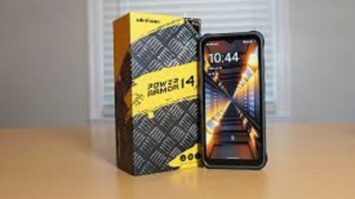 Ulefone Power Armor 14 Pro Price