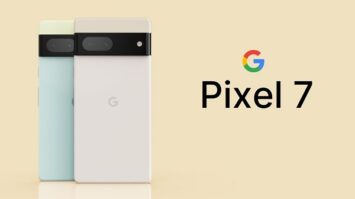Google Pixel 7 Price