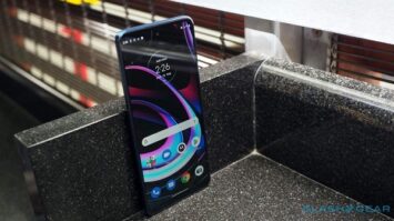 Motorola Edge (2021) Release Date