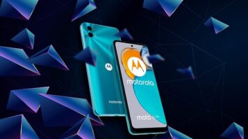 Motorola Moto E22s Release Date