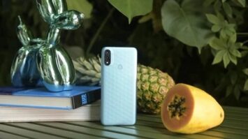 Motorola Moto E40 Price