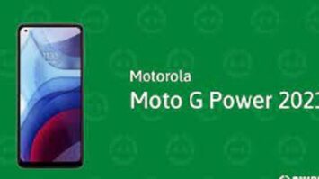 Motorola Moto G Power 2021 Full Specs