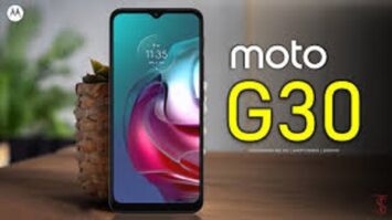 Motorola Moto G30 Release Date