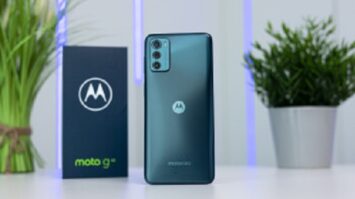 Motorola Moto G42 Price