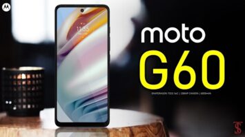 Motorola Moto G60 Release Date