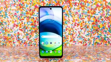 Motorola one 5G UW ace Full Specs