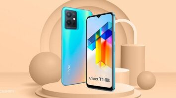 vivo T1 5G Release Date