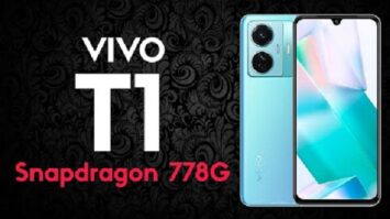 vivo T1 (Snapdragon 778G) Price