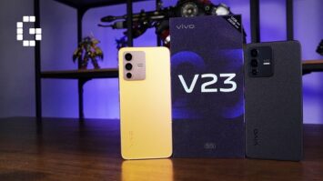 vivo V23 5G Specs