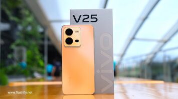 vivo V25 Price