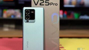 vivo V25 Pro Release Date
