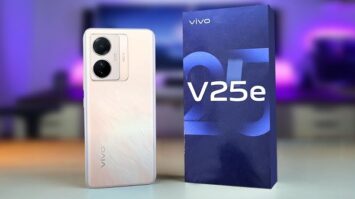 vivo V25e Release Date