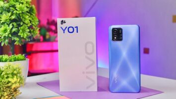 vivo Y01 Release Date