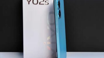 vivo Y02s Release Date