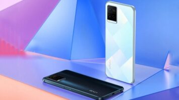 vivo Y21G Release Date