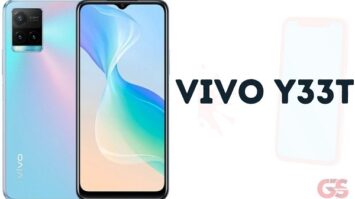 vivo Y33t Specs