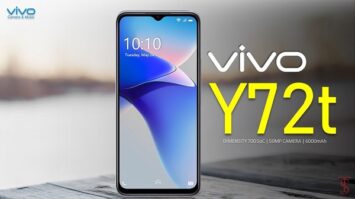 vivo Y72t Price