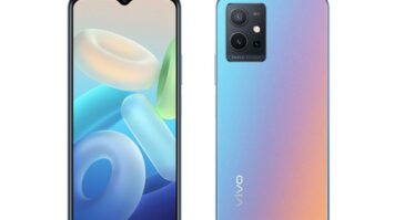 vivo Y75 Release Date