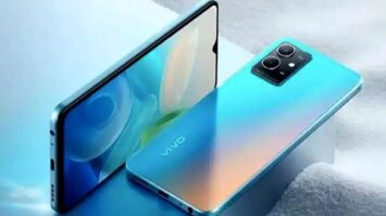 vivo Y77e Release Date