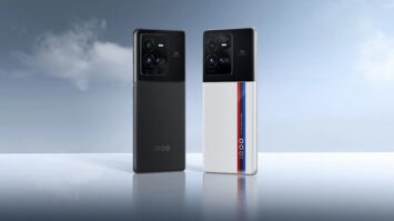 vivo iQOO 10 Pro Price