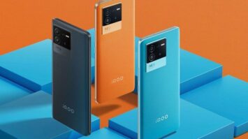 vivo iQOO Neo 6 Release Date