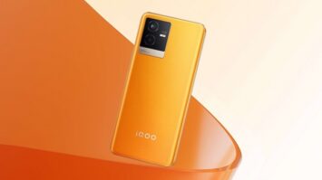 vivo iQOO Z6 Release Date