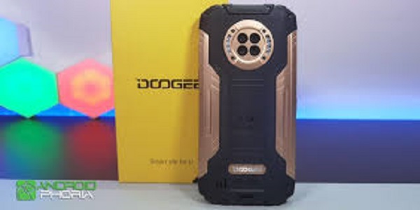 Doogee S96 GT Price