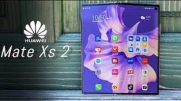 Huawei Mate Xs 2 Price